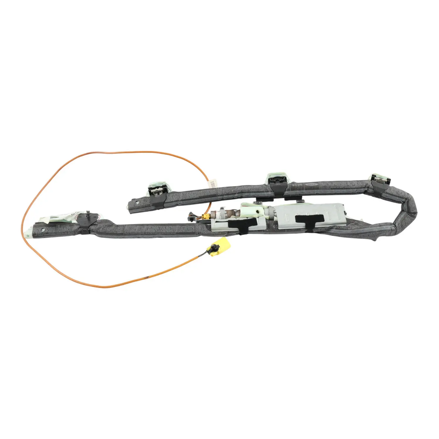 Ford Focus Mk2 Roof Curtain Air Module Left N/S 7M51-A14K159-AD