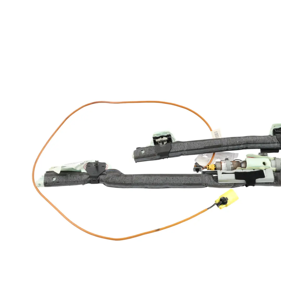 Mk2 Roof Curtain Air Module Left N/S to Ford Focus with Part number 7M51-A14K159-AD Ford Focus Mk2 Roof Curtain Air Module Left N/S - SKU 7M51-A14K159-AD - Part number 7M51-A14K159-AD