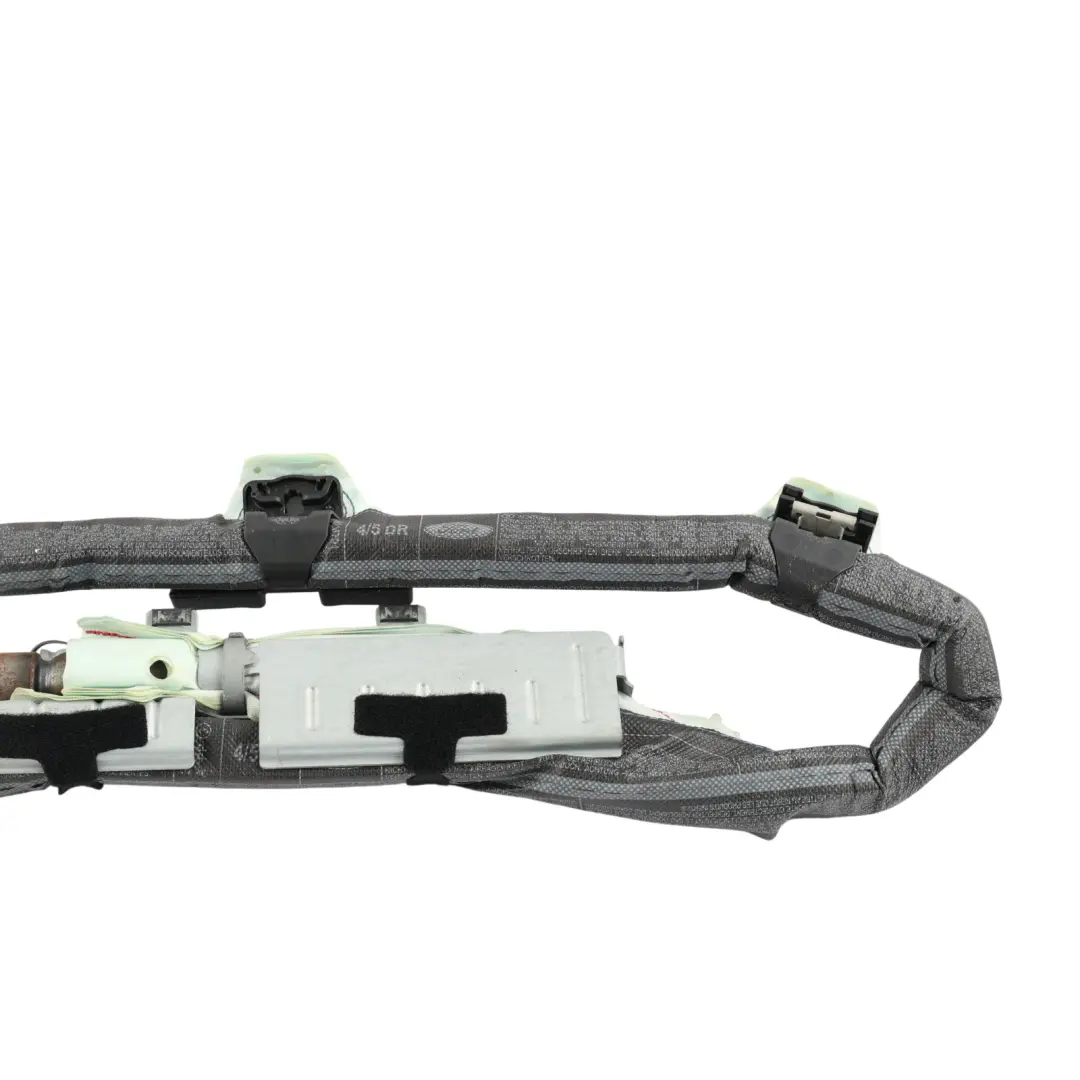 Mk2 Roof Curtain Air Module Left N/S to Ford Focus with Part number 7M51-A14K159-AD Ford Focus Mk2 Roof Curtain Air Module Left N/S - SKU 7M51-A14K159-AD - Part number 7M51-A14K159-AD