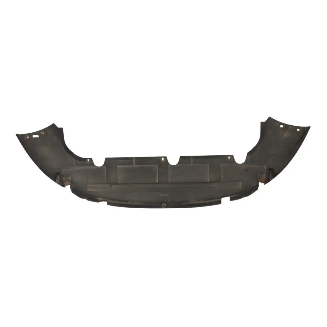 Mk2 Front Bumper Undertray Trim Panel F to Ford Focus C-Max with Part number 7M51-A8B384-A Ford Focus C-Max Mk2 Front Bumper Undertray Trim Panel F - SKU 7M51-A8B384-A - Part number 7M51-A8B384-A