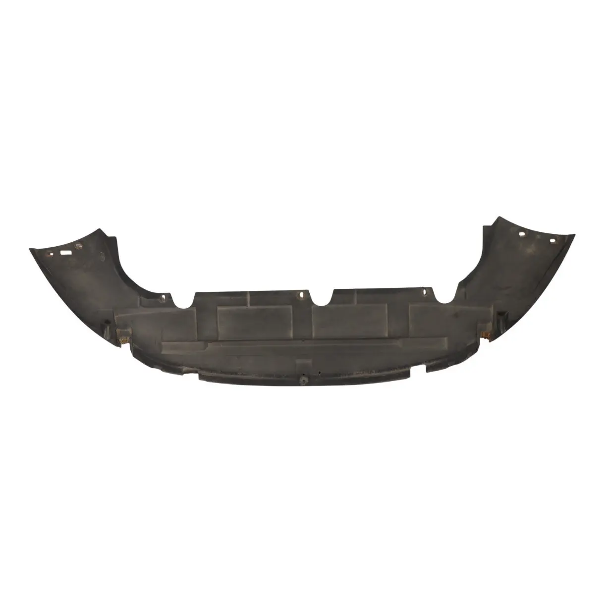 Ford Focus C-Max Mk2 Front Bumper Undertray Trim Panel 7M51-A8B384-AF
