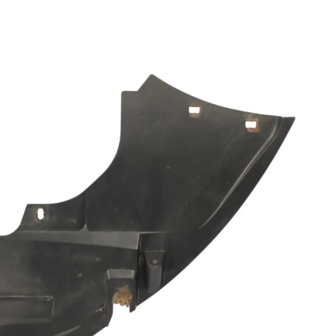 Ford Focus C-Max Mk2 Front Bumper Undertray Trim Panel F - SKU 7M51-A8B384-A - Part number 7M51-A8B384-A