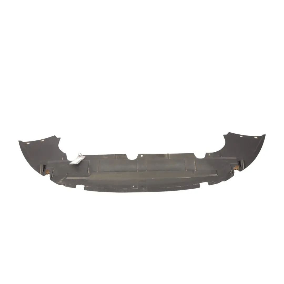 Mk2 Front Bumper Undertray Trim Panel F to Ford Focus C-Max with Part number 7M51-A8B384-A Ford Focus C-Max Mk2 Front Bumper Undertray Trim Panel F - SKU 7M51-A8B384-A - Part number 7M51-A8B384-A