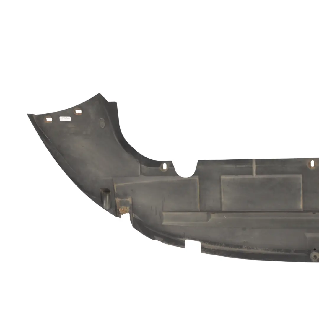 Mk2 Front Bumper Undertray Trim Panel F to Ford Focus C-Max with Part number 7M51-A8B384-A Ford Focus C-Max Mk2 Front Bumper Undertray Trim Panel F - SKU 7M51-A8B384-A - Part number 7M51-A8B384-A