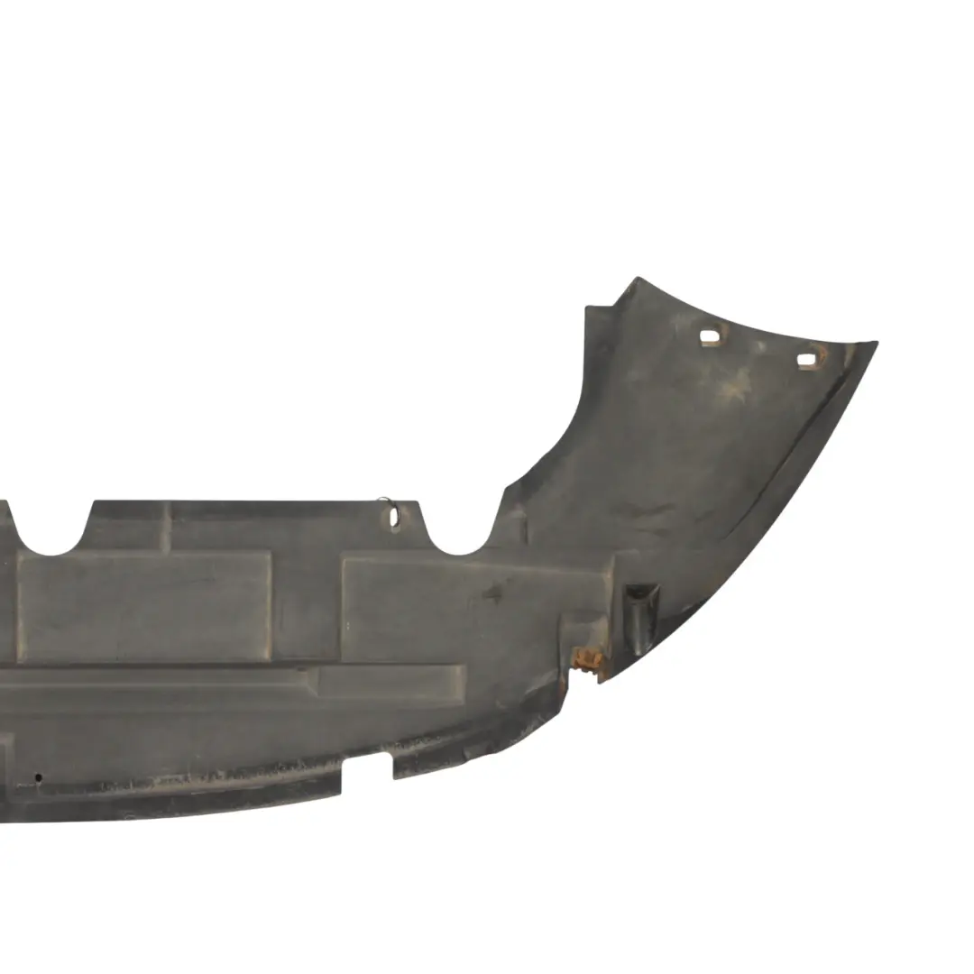 Ford Focus C-Max Mk2 Front Bumper Undertray Trim Panel F - SKU 7M51-A8B384-A - Part number 7M51-A8B384-A
