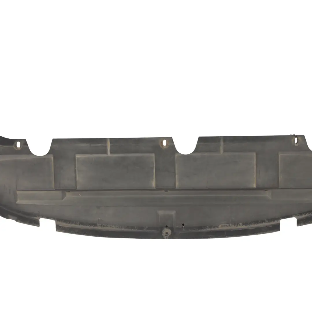 Mk2 Front Bumper Undertray Trim Panel F to Ford Focus C-Max with Part number 7M51-A8B384-A Ford Focus C-Max Mk2 Front Bumper Undertray Trim Panel F - SKU 7M51-A8B384-A - Part number 7M51-A8B384-A