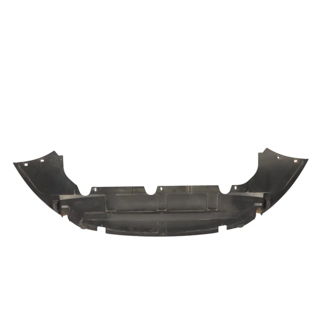 Mk2 Front Bumper Undertray Trim Panel F to Ford Focus C-Max with Part number 7M51-A8B384-A Ford Focus C-Max Mk2 Front Bumper Undertray Trim Panel F - SKU 7M51-A8B384-A - Part number 7M51-A8B384-A