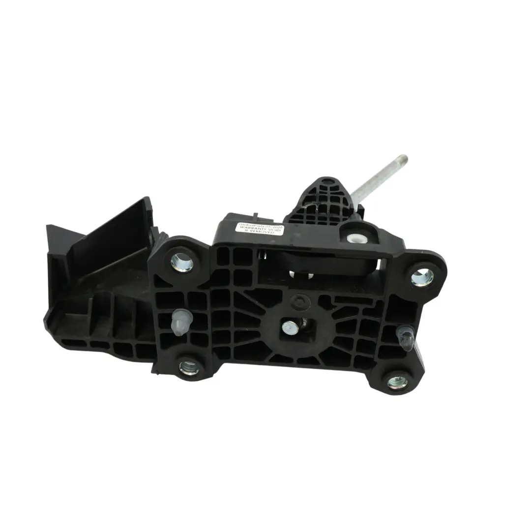 Ford Focus Mk2 Lewarek Wybierak Zmiany Biegów Manualna 4M5R-7C453 - SKU 7M5R-7C453-AKB - Numer Części 7M5R-7C453-AKB