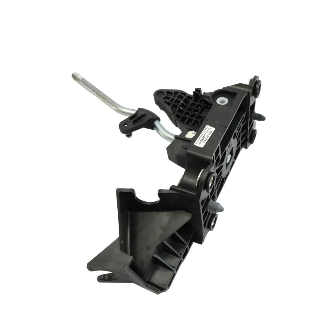 MK2 Gangwahlschalter Schaltkulisse Schaltgetriebe 4M5R-7C453 für Ford Focus mit Teilenummer 7M5R-7C453-AKB Ford Focus MK2 Gangwahlschalter Schaltkulisse Schaltgetriebe 4M5R-7C453 - SKU 7M5R-7C453-AKB - Teilenummer 7M5R-7C453-AKB