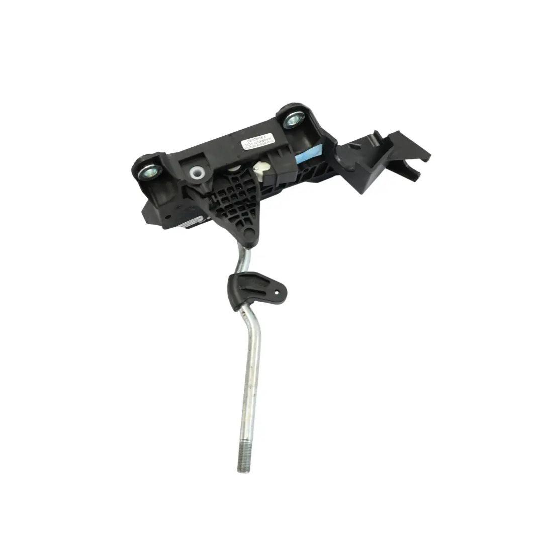 Ford Focus Mk2 Lewarek Wybierak Zmiany Biegów Manualna 4M5R-7C453 - SKU 7M5R-7C453-AKB - Numer Części 7M5R-7C453-AKB