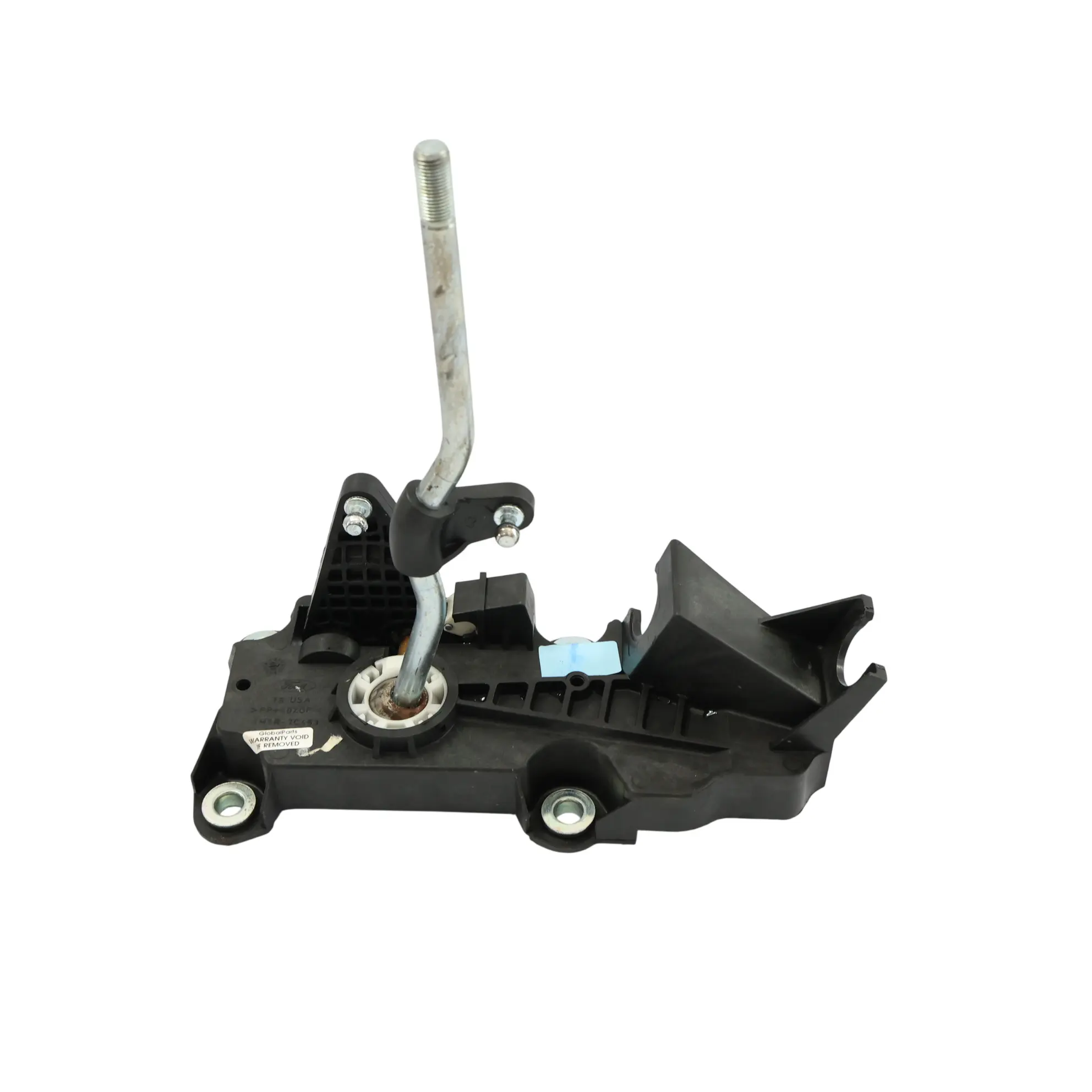 Ford Focus Mk2 Lewarek Wybierak Zmiany Biegów Manualna 4M5R-7C453