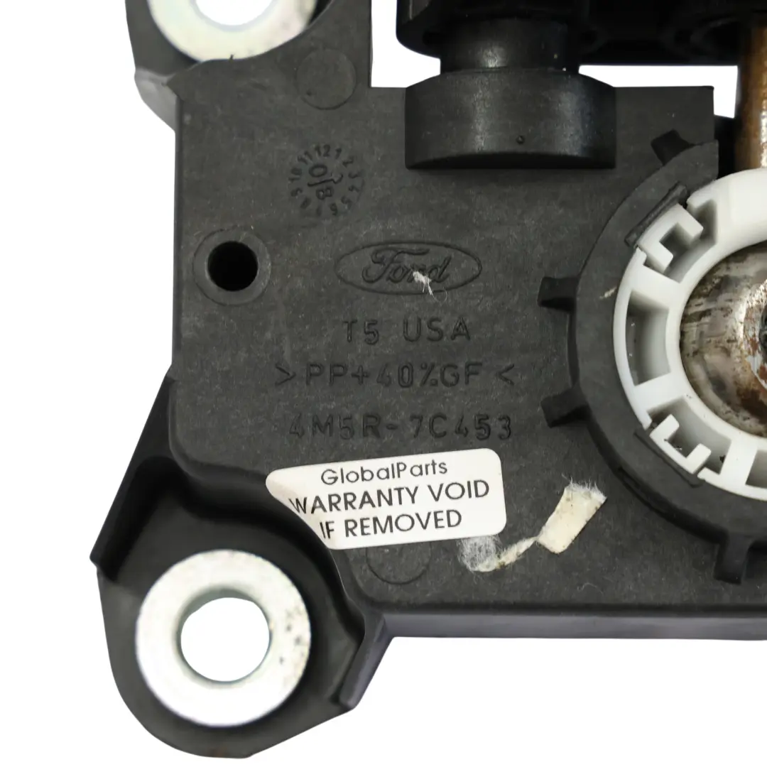 MK2 Gangwahlschalter Schaltkulisse Schaltgetriebe 4M5R-7C453 für Ford Focus mit Teilenummer 7M5R-7C453-AKB Ford Focus MK2 Gangwahlschalter Schaltkulisse Schaltgetriebe 4M5R-7C453 - SKU 7M5R-7C453-AKB - Teilenummer 7M5R-7C453-AKB