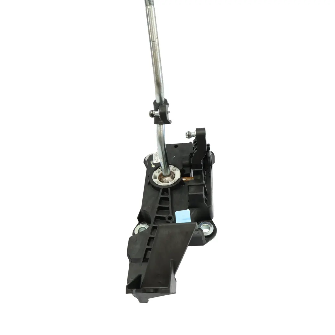 Ford Focus Mk2 Gear Selector Shifter Manual Transmission 4M5R-7C453 - SKU 7M5R-7C453-AKB - Part number 7M5R-7C453-AKB