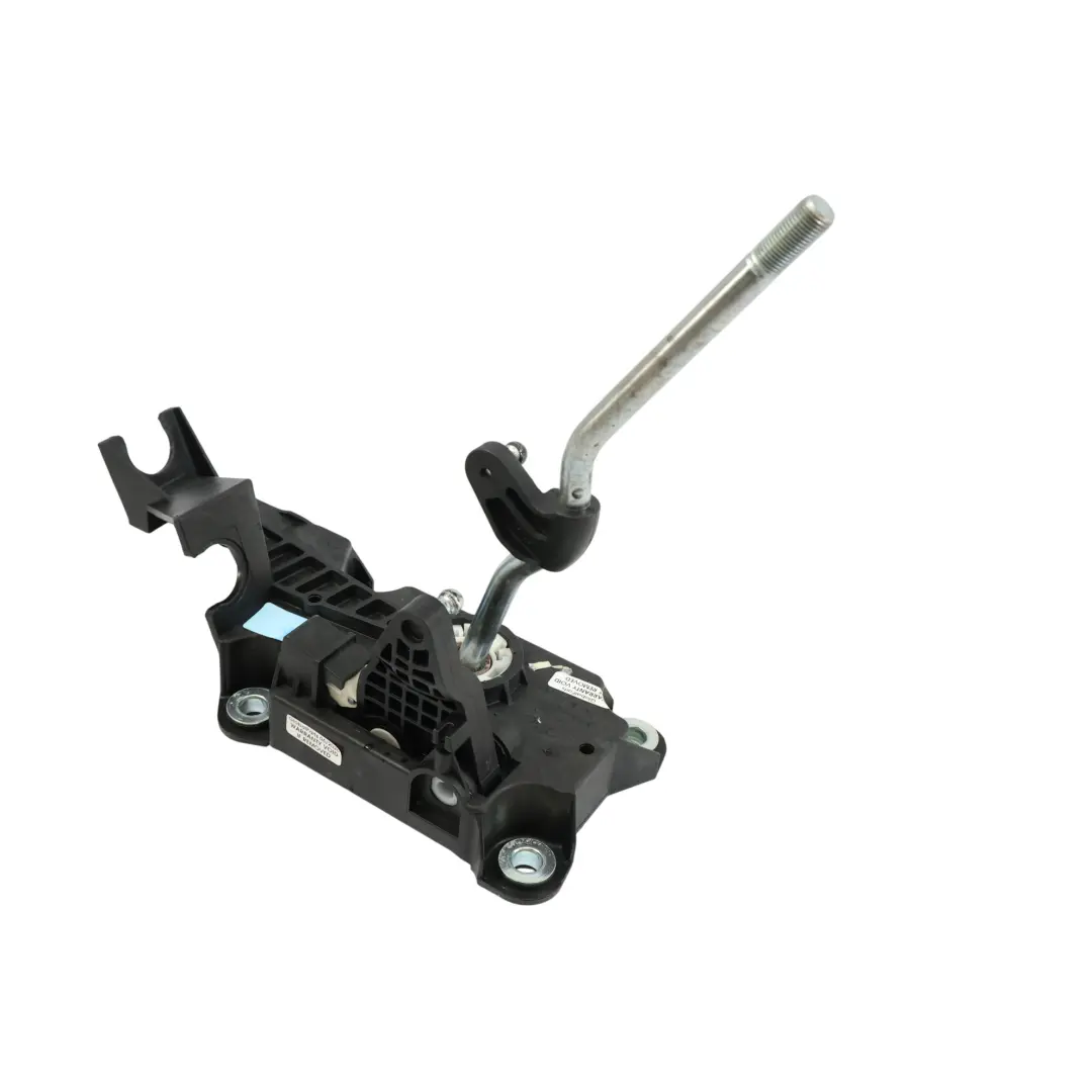 Ford Focus Mk2 Lewarek Wybierak Zmiany Biegów Manualna 4M5R-7C453 - SKU 7M5R-7C453-AKB - Numer Części 7M5R-7C453-AKB