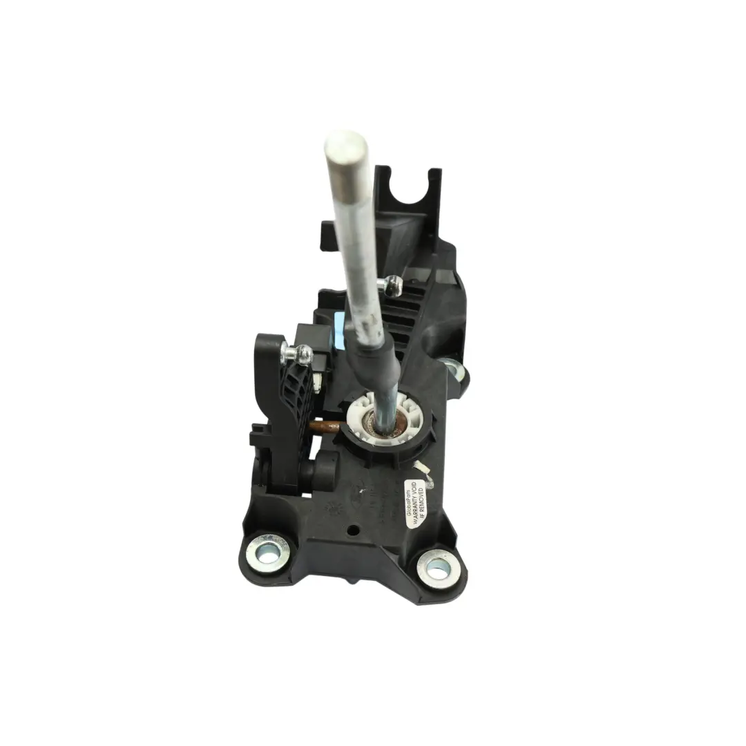 Ford Focus Mk2 Lewarek Wybierak Zmiany Biegów Manualna 4M5R-7C453 - SKU 7M5R-7C453-AKB - Numer Części 7M5R-7C453-AKB
