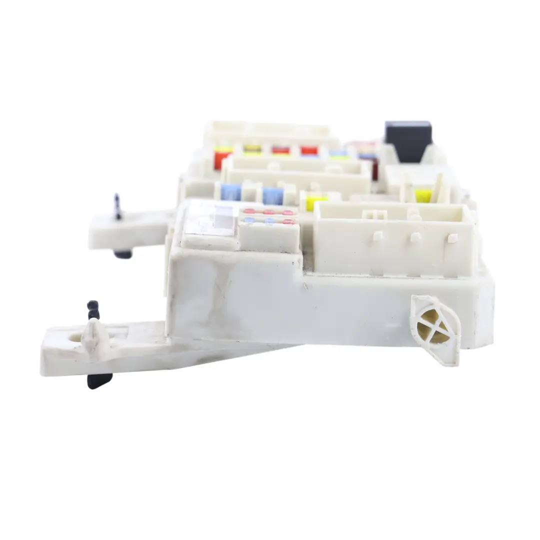 MK2 Módulo Control Carrocería BCM Caja Fusibles para Ford Focus con número de pieza 7M5T-14A073-DC Ford Focus MK2 Módulo Control Carrocería BCM Caja Fusibles - SKU 7M5T-14A073-DC - Número de pieza 7M5T-14A073-DC