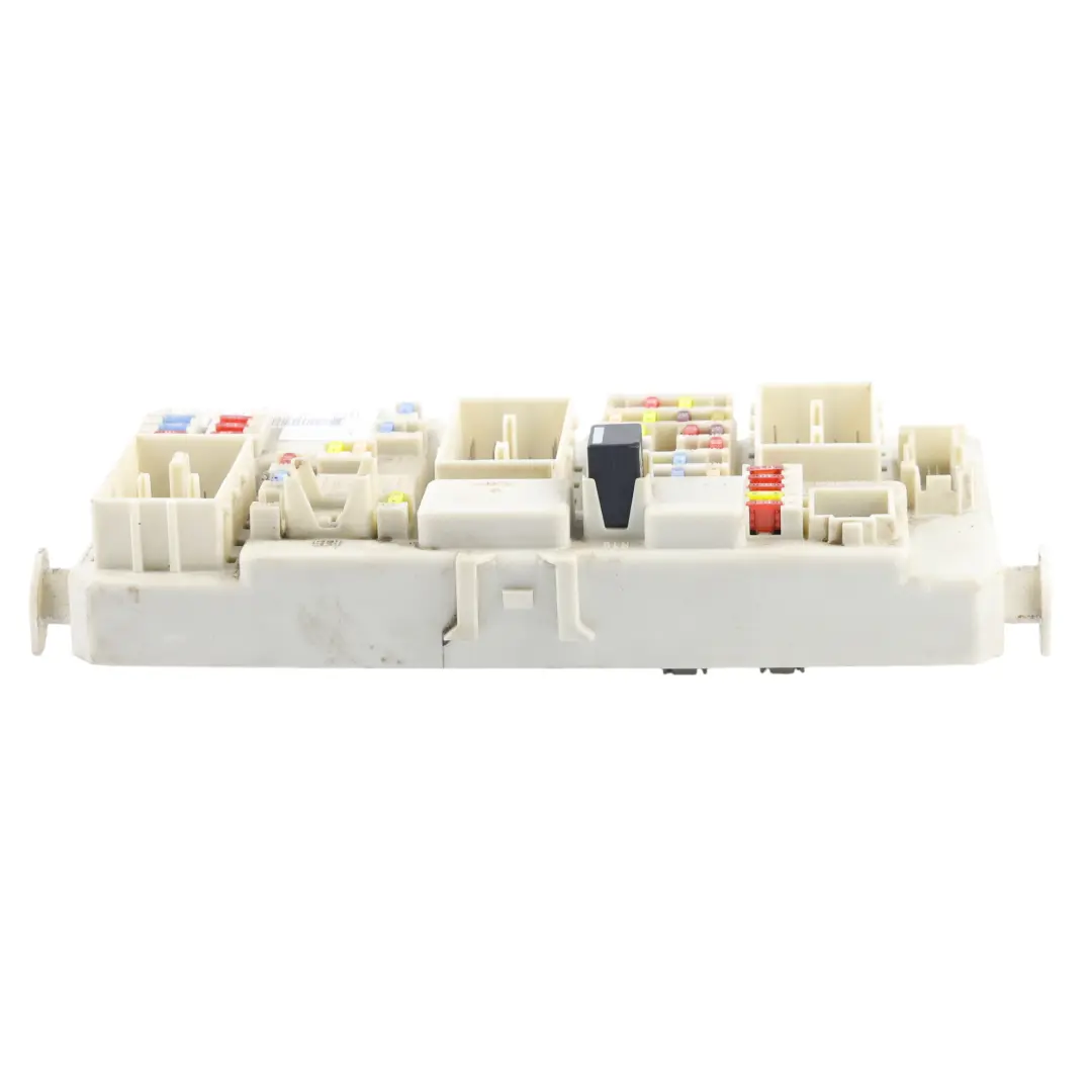 Mk2 Body Control Module BCM Fuse Box Unit to Ford Focus with Part number 7M5T-14A073-DC Ford Focus Mk2 Body Control Module BCM Fuse Box Unit - SKU 7M5T-14A073-DC - Part number 7M5T-14A073-DC