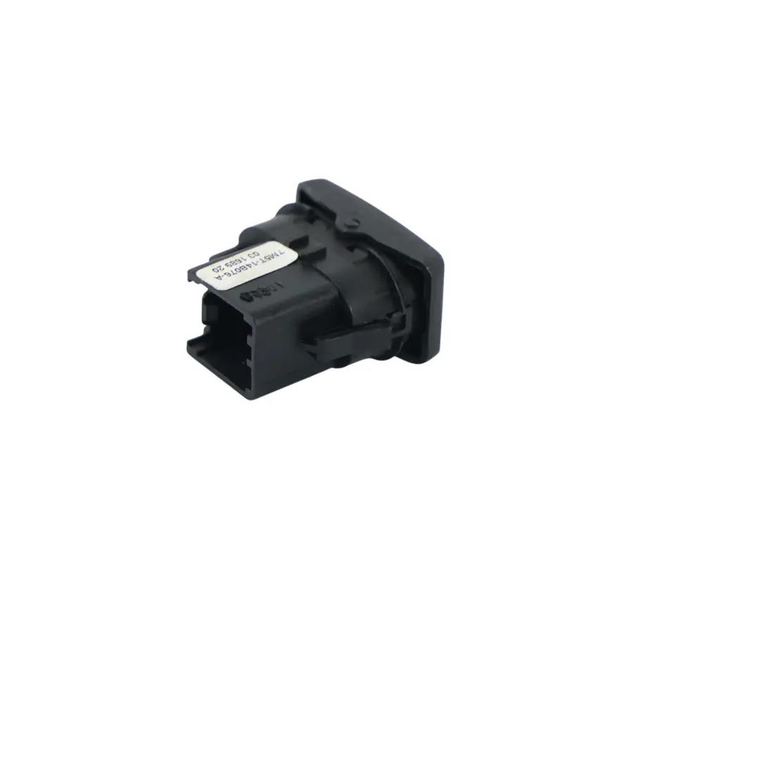 Ford Mondeo MK4 Zentralverriegelung Schalter Steuergerät - SKU 7M5T-14B076-A - Teilenummer 7M5T-14B076-A