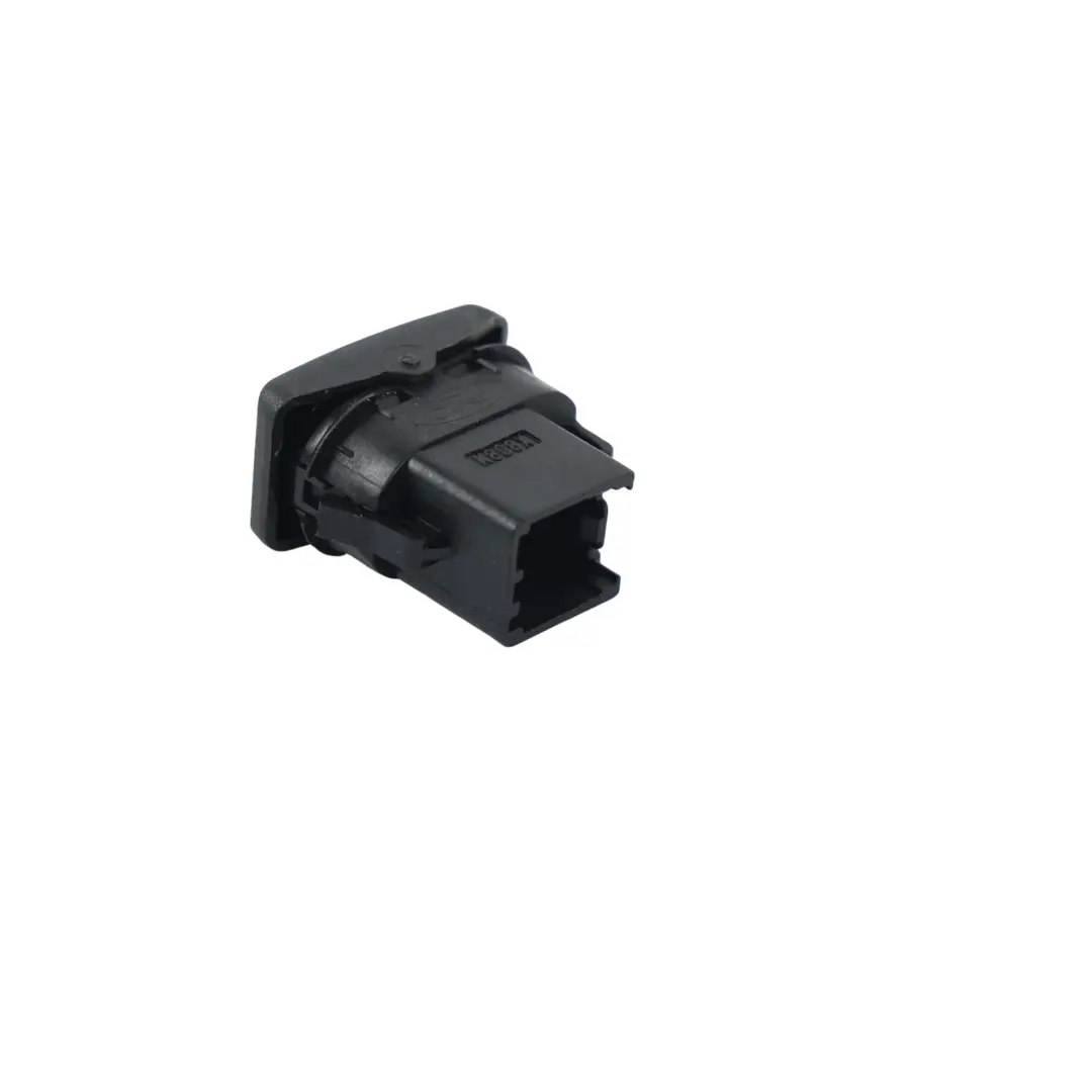 Ford Mondeo Mk4 Central Door Lock Switch Central Lock Control - SKU 7M5T-14B076-A - Part number 7M5T-14B076-A