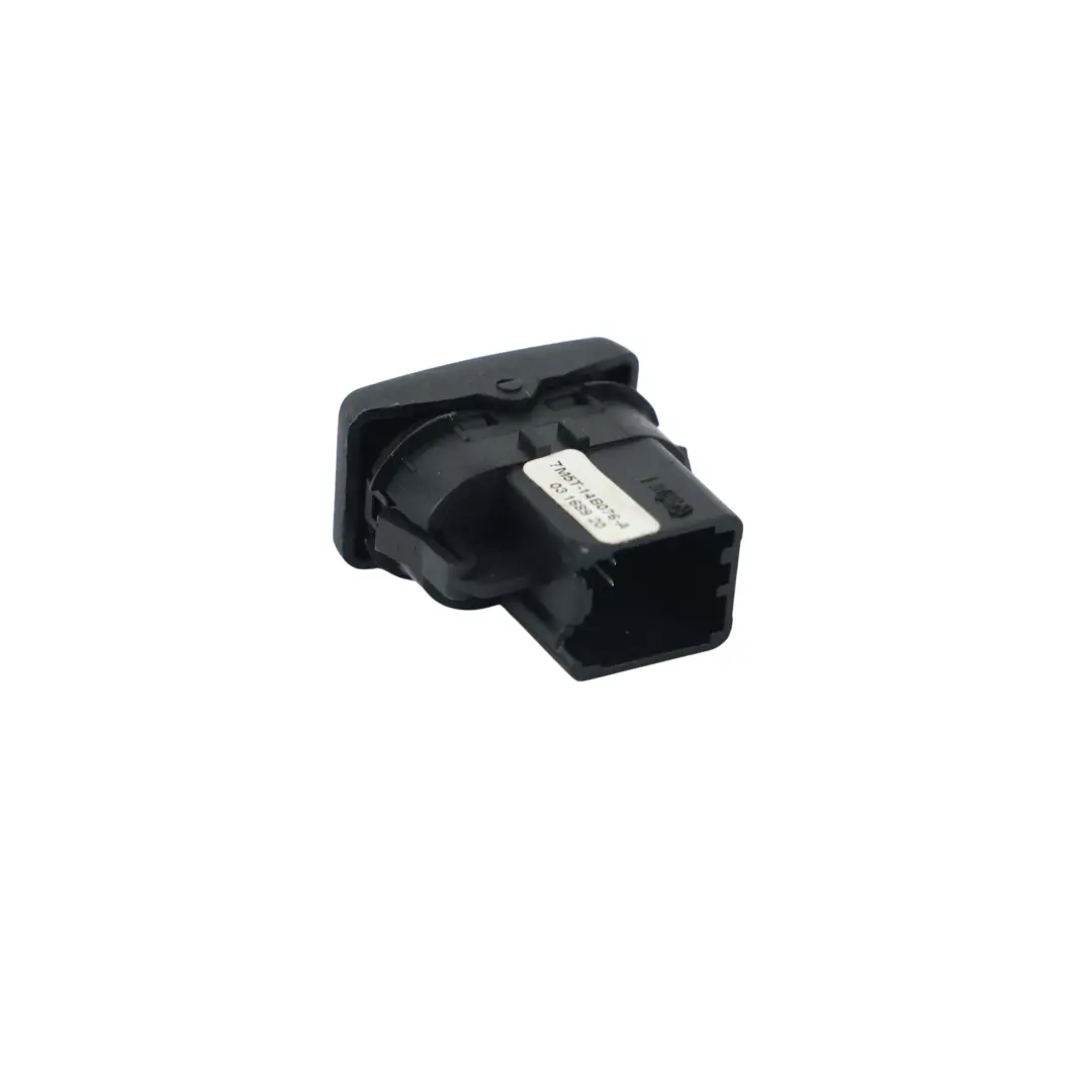 Ford Mondeo MK4 Interruptor Bloqueo Central Puerta Control - SKU 7M5T-14B076-A - Número de pieza 7M5T-14B076-A