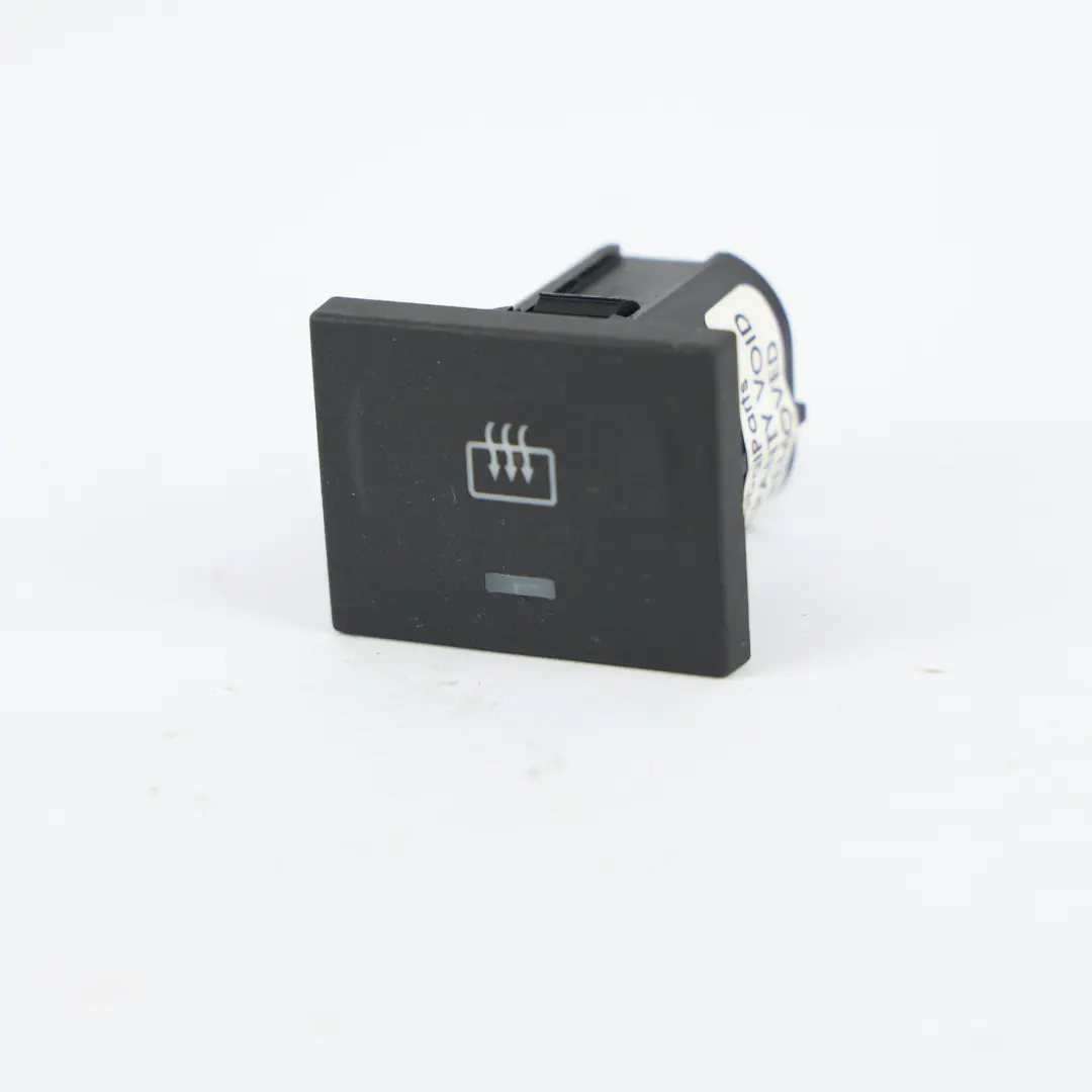 Ford Focus ST2 MK2 Interruptor Control Luneta Térmica Trasera - SKU 7M5T-18C621-AA - Número de pieza 7M5T-18C621-AA