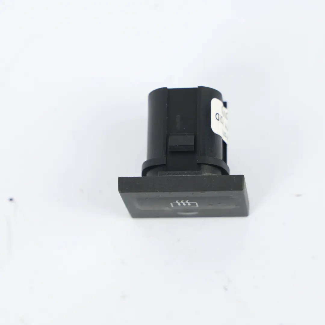 Ford Focus St2 Mk2 Heated Rear Screen Window Switch Control - SKU 7M5T-18C621-AA - Part number 7M5T-18C621-AA