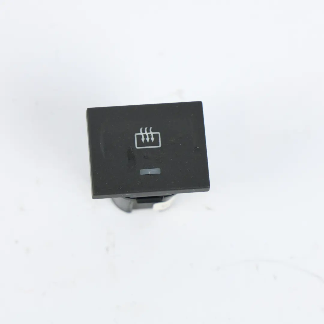 Ford Focus ST2 MK2 Interruptor Control Luneta Térmica Trasera - SKU 7M5T-18C621-AA - Número de pieza 7M5T-18C621-AA