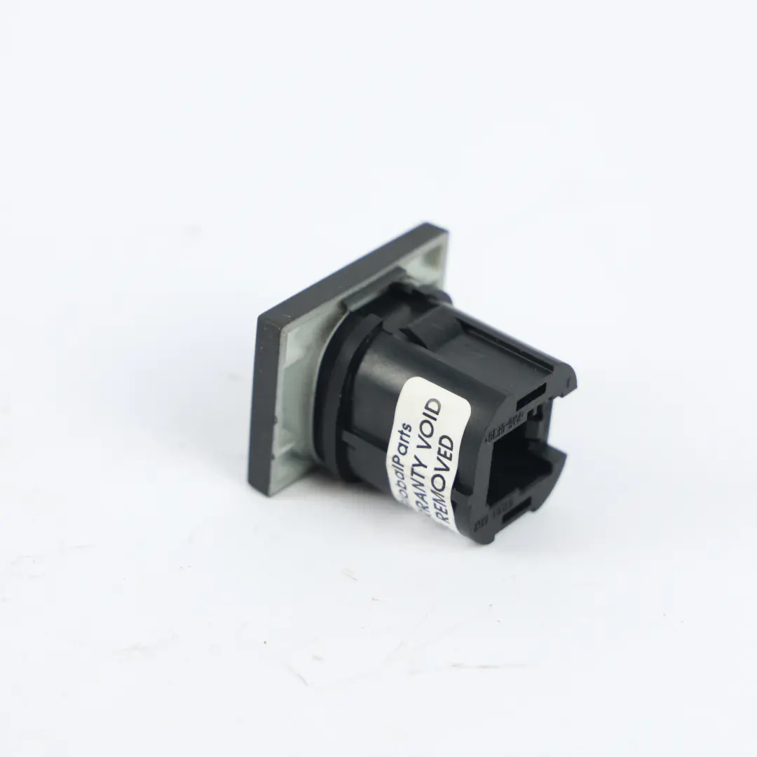 ST2 MK2 Interruptor Control Luneta Térmica Trasera para Ford Focus con número de pieza 7M5T-18C621-AA Ford Focus ST2 MK2 Interruptor Control Luneta Térmica Trasera - SKU 7M5T-18C621-AA - Número de pieza 7M5T-18C621-AA