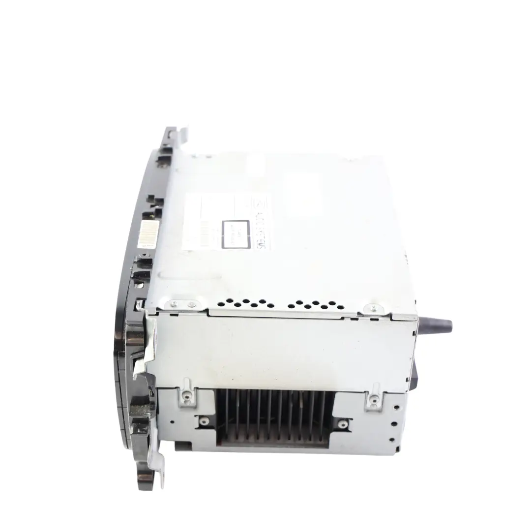 Ford Focus MK2 Sony Stereo Radio CD Player Kopfeinheit - SKU 7M5T-18C939-EB - Teilenummer 7M5T-18C939-EB