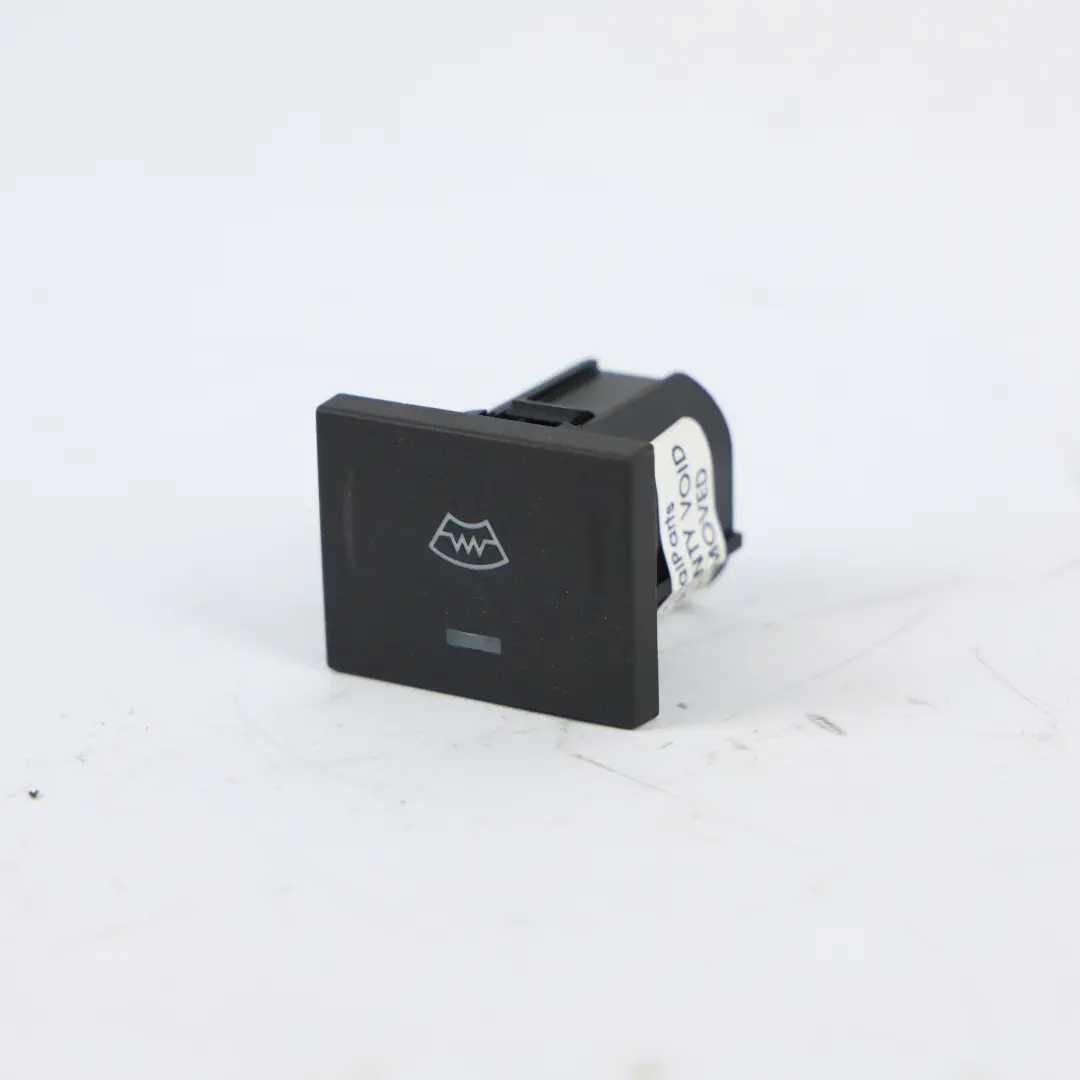 Ford Focus ST2 MK2 Interrupteur Chauffage Pare-Brise Avant - SKU 7M5T-18K574-AA - Numéro de pièce 7M5T-18K574-AA