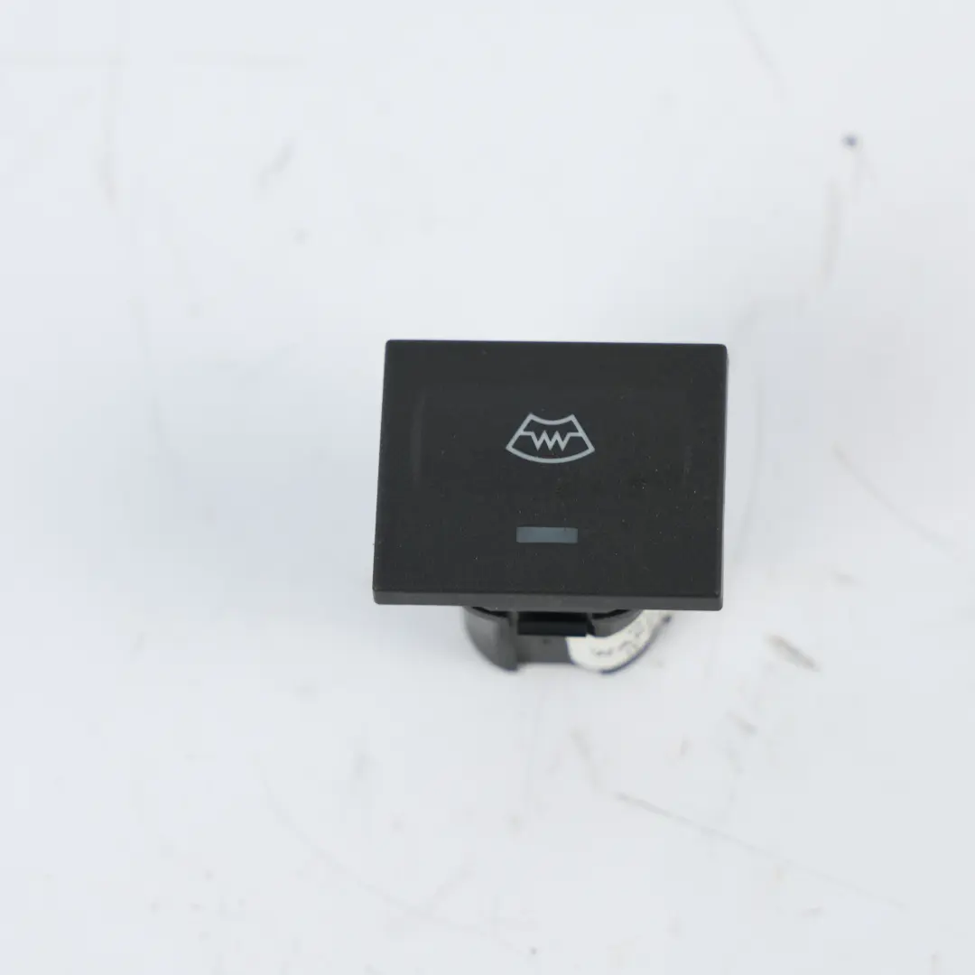 Ford Focus St2 Mk2 Heated Front Window Windshield Screen Switch - SKU 7M5T-18K574-AA - Part number 7M5T-18K574-AA