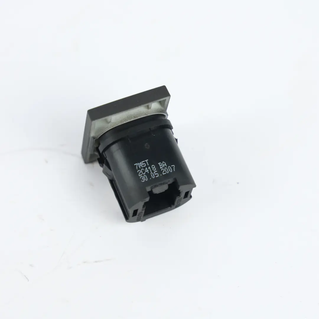ST2 MK2 Interrupteur Contrôle Programme Stabilité ESP pour Ford Focus à propos du numéro de pièce 7M5T-2C418-BA Ford Focus ST2 MK2 Interrupteur Contrôle Programme Stabilité ESP - SKU 7M5T-2C418-BA - Numéro de pièce 7M5T-2C418-BA