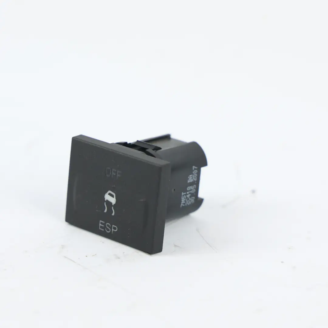 Ford Focus ST2 MK2 Interruptor Control ESP Programa Estabilidad - SKU 7M5T-2C418-BA - Número de pieza 7M5T-2C418-BA