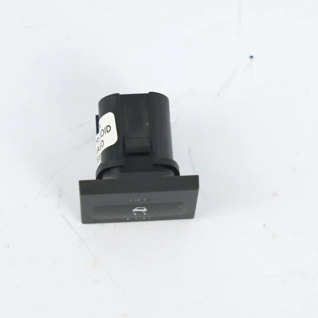 St2 Mk2 Eletronic Stability Program ESP Control Switch to Ford Focus with Part number 7M5T-2C418-BA Ford Focus St2 Mk2 Eletronic Stability Program ESP Control Switch - SKU 7M5T-2C418-BA - Part number 7M5T-2C418-BA