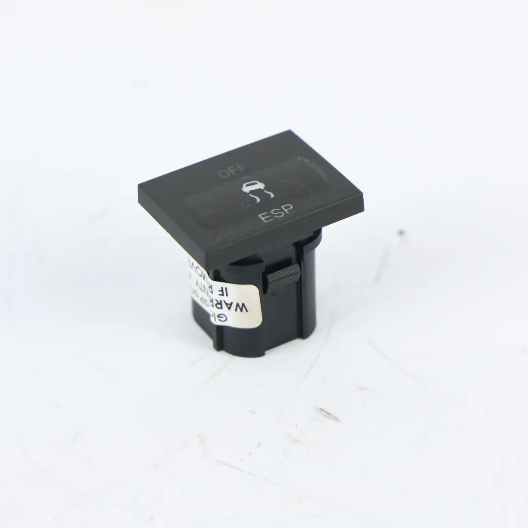 Ford Focus St2 Mk2 Eletronic Stability Program ESP Control Switch - SKU 7M5T-2C418-BA - Part number 7M5T-2C418-BA