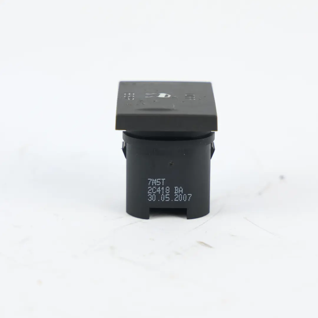 St2 Mk2 Eletronic Stability Program ESP Control Switch to Ford Focus with Part number 7M5T-2C418-BA Ford Focus St2 Mk2 Eletronic Stability Program ESP Control Switch - SKU 7M5T-2C418-BA - Part number 7M5T-2C418-BA