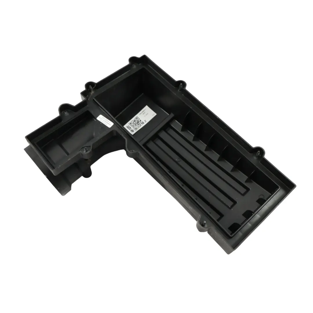 7N Boîtier Filtre à Air 2.0 TDI Diesel pour Volkswagen Sharan Seat Alhambra à propos du numéro de pièce 7N0129607 Volkswagen Sharan Seat Alhambra 7N Boîtier Filtre à Air 2.0 TDI Diesel - SKU 7N0129607-1 - Numéro de pièce 7N0129607