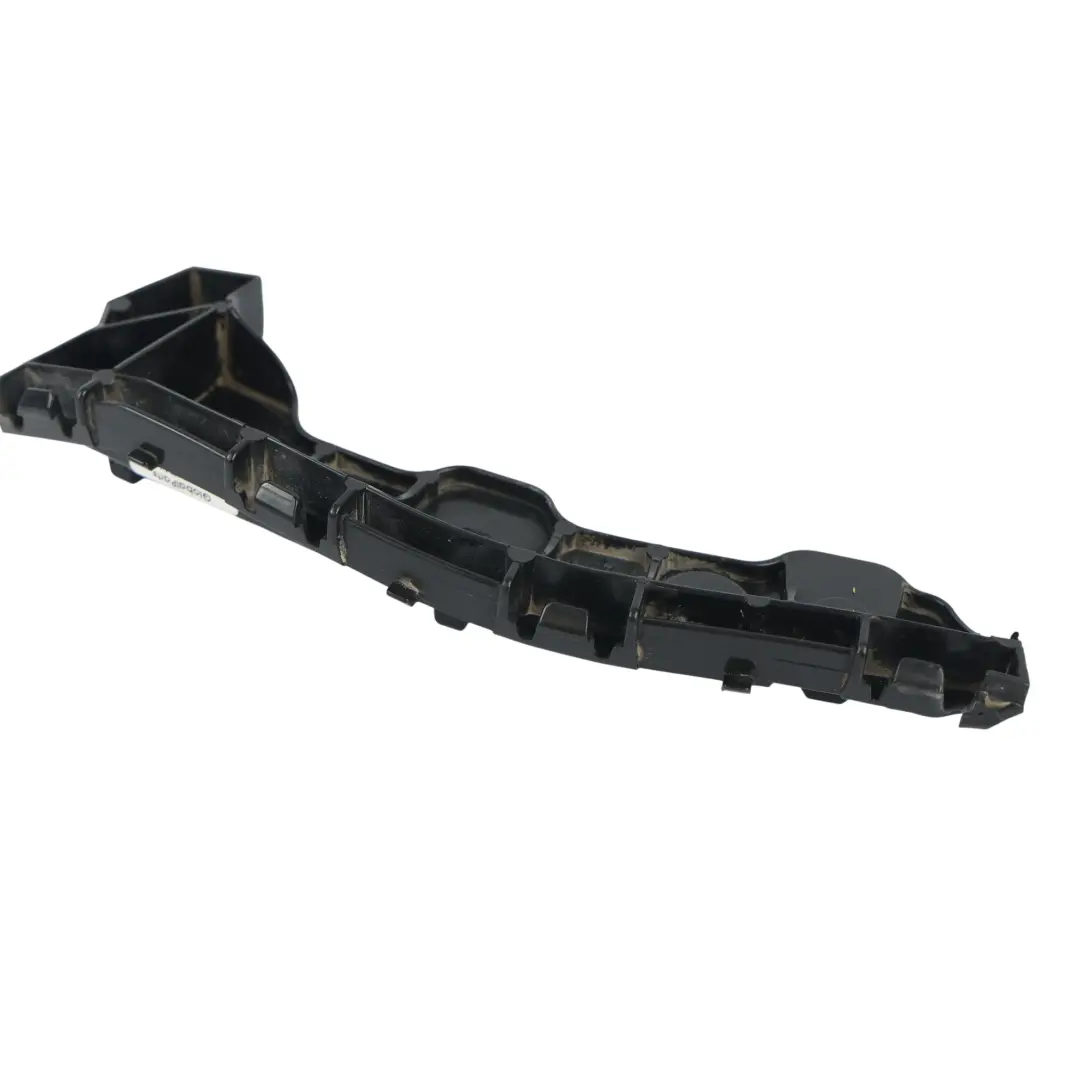 Seat Alhambra 7N Sharan 7N Supporto Guida Paraurti Anteriore Sinistro - SKU 7N0807183A - Numero di parte 7N0807183A