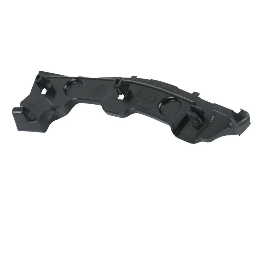 Seat Alhambra 7N Sharan 7N Stoßstange Führung Halterung Vorne Links - SKU 7N0807183A - Teilenummer 7N0807183A