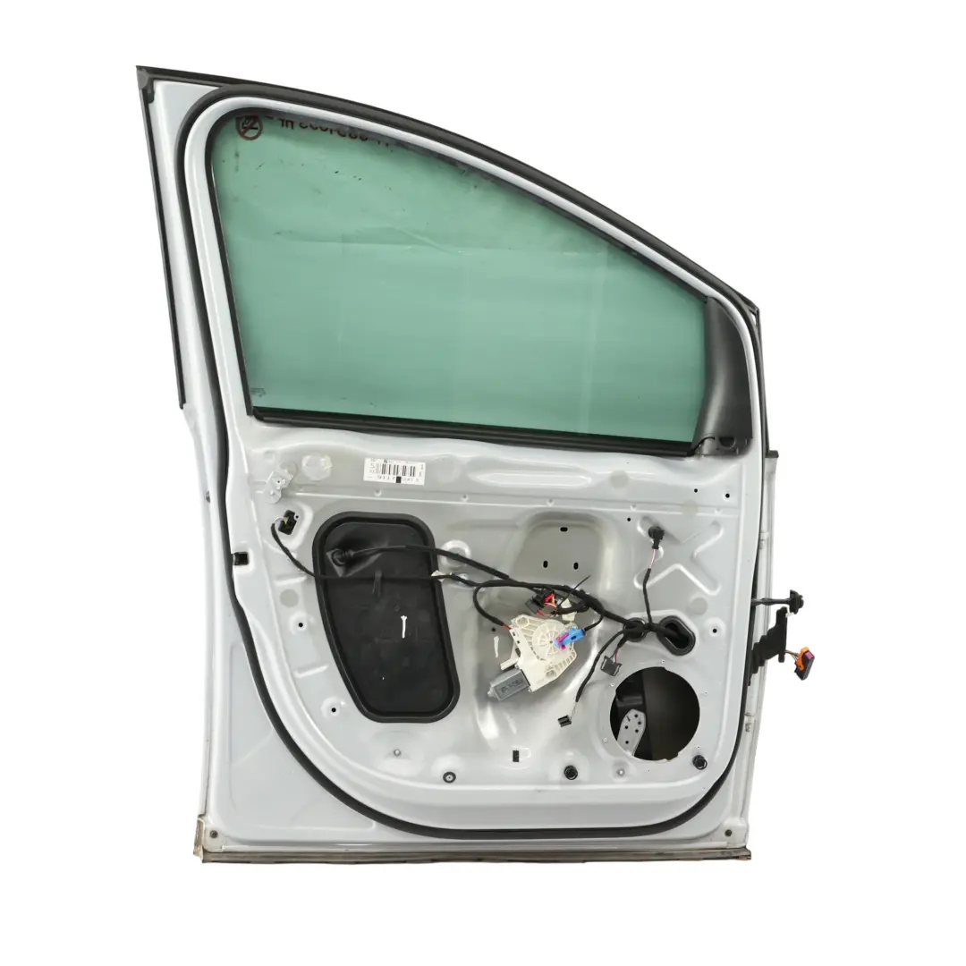 7N Tür Vorne Links Weiß Silber B9Z für Seat Alhambra mit Teilenummer 7N0831055AF Seat Alhambra 7N Tür Vorne Links Weiß Silber B9Z - SKU 7N0831055AF-WHS - Teilenummer 7N0831055AF