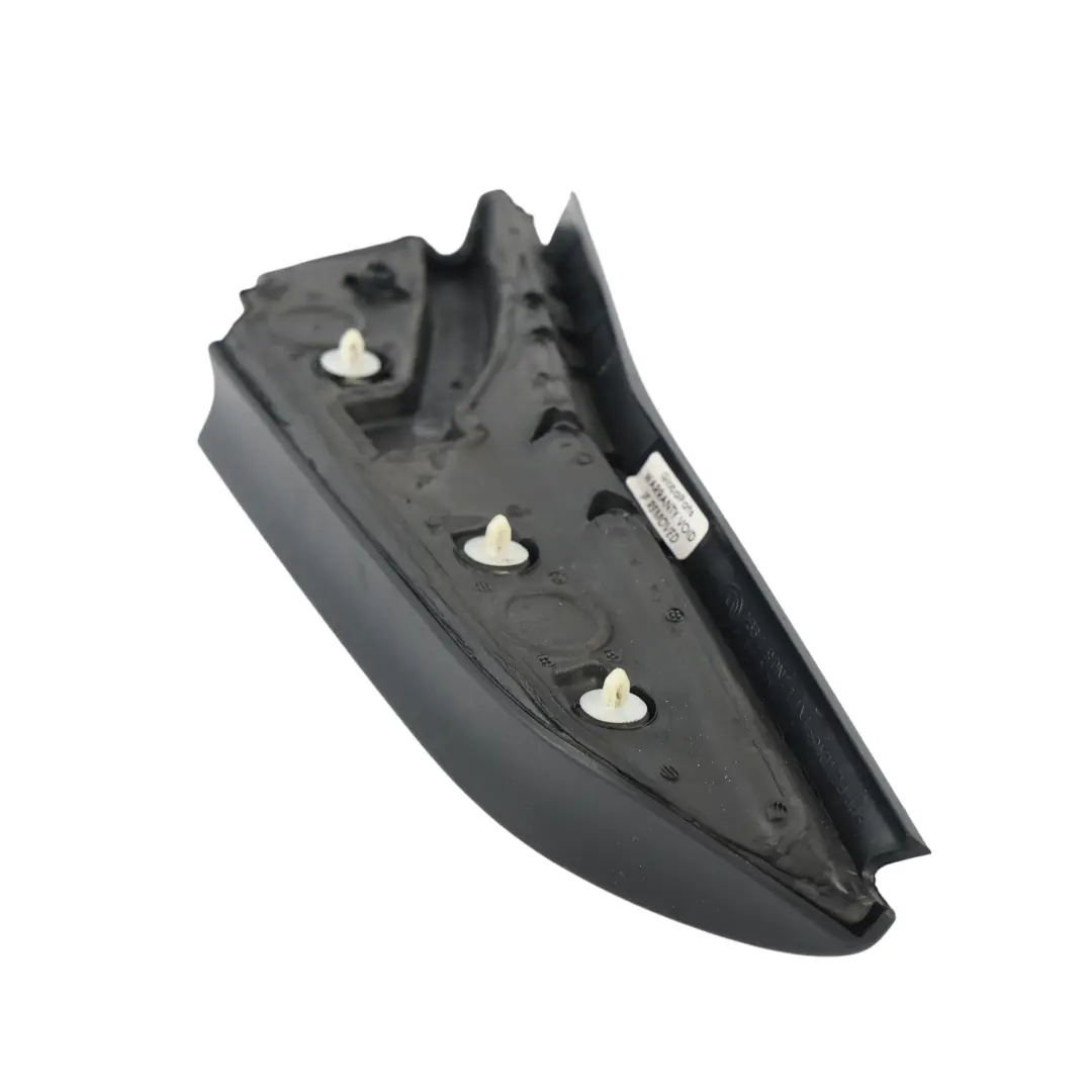 7N Copertura Trim Specchietto Interno Anteriore Destro 7N087974 per Seat Alhambra con numero di parte 7N0837974A Seat Alhambra 7N Copertura Trim Specchietto Interno Anteriore Destro 7N087974 - SKU 7N0837974A - Numero di parte 7N0837974A
