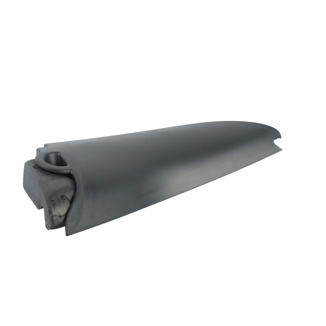 Seat Alhambra 7N Wing Mirror Trim Cap Cover Inner Front Right O/S 7N087974 - SKU 7N0837974A - Part number 7N0837974A