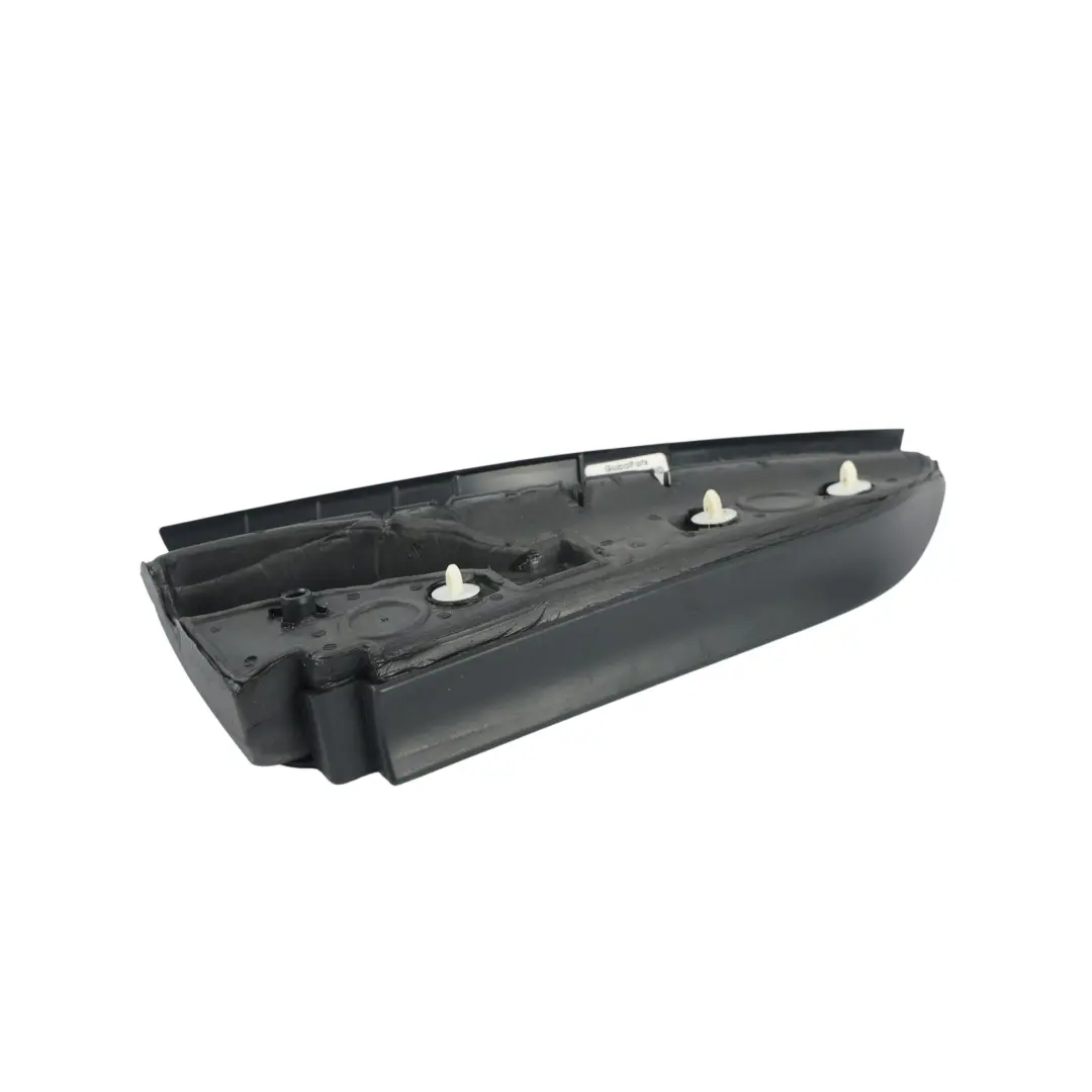 7N Tapa Retrovisor Interior Delantero Derecho 7N087974 para Seat Alhambra con número de pieza 7N0837974A Seat Alhambra 7N Tapa Retrovisor Interior Delantero Derecho 7N087974 - SKU 7N0837974A - Número de pieza 7N0837974A