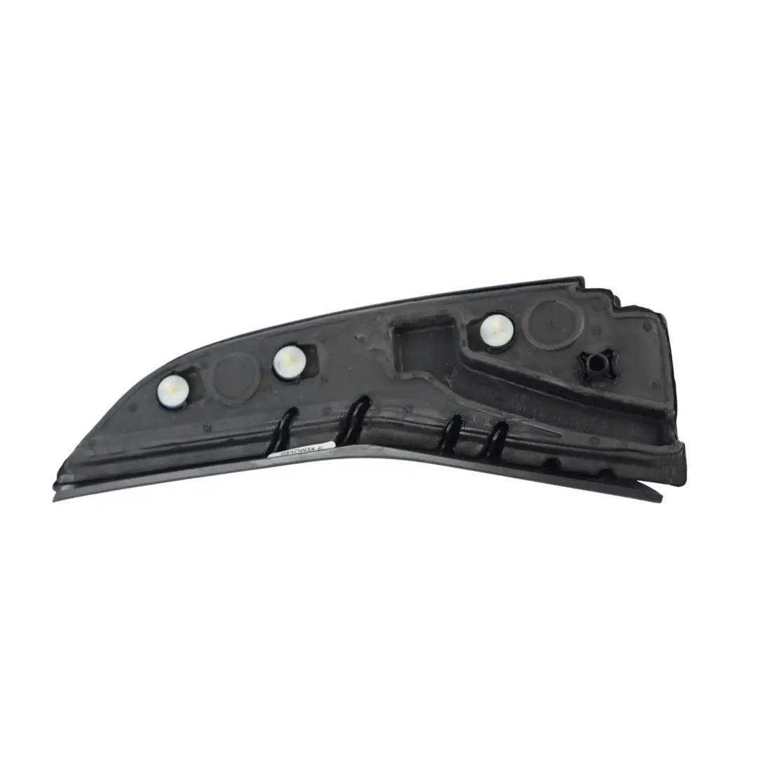 7N Copertura Trim Specchietto Interno Anteriore Destro 7N087974 per Seat Alhambra con numero di parte 7N0837974A Seat Alhambra 7N Copertura Trim Specchietto Interno Anteriore Destro 7N087974 - SKU 7N0837974A - Numero di parte 7N0837974A