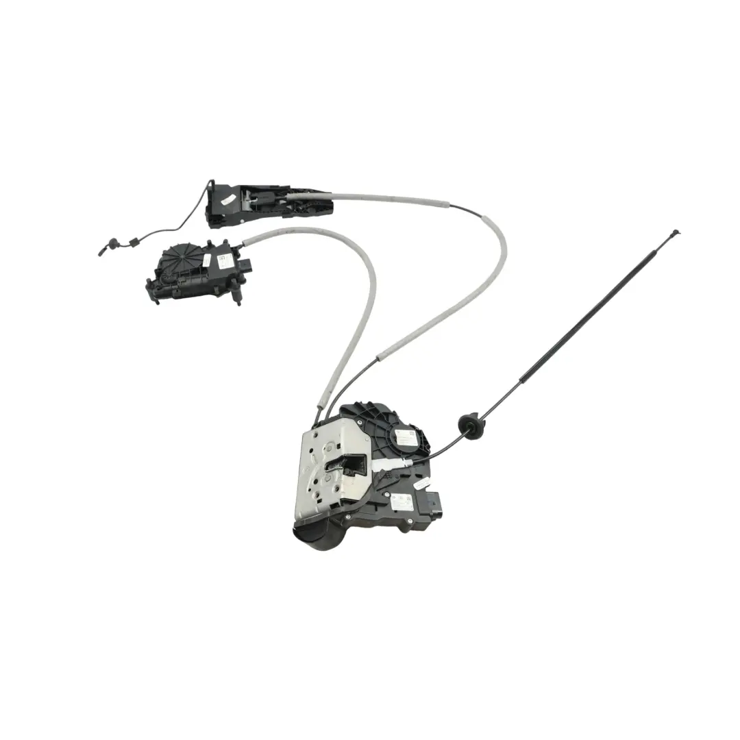 7N Sliding Side Door Lock Motor Right O/S to Seat Alhambra VW Sharan with Part number 7N0839016M Seat Alhambra VW Sharan 7N Sliding Side Door Lock Motor Right O/S - SKU 7N0839016M - Part number 7N0839016M