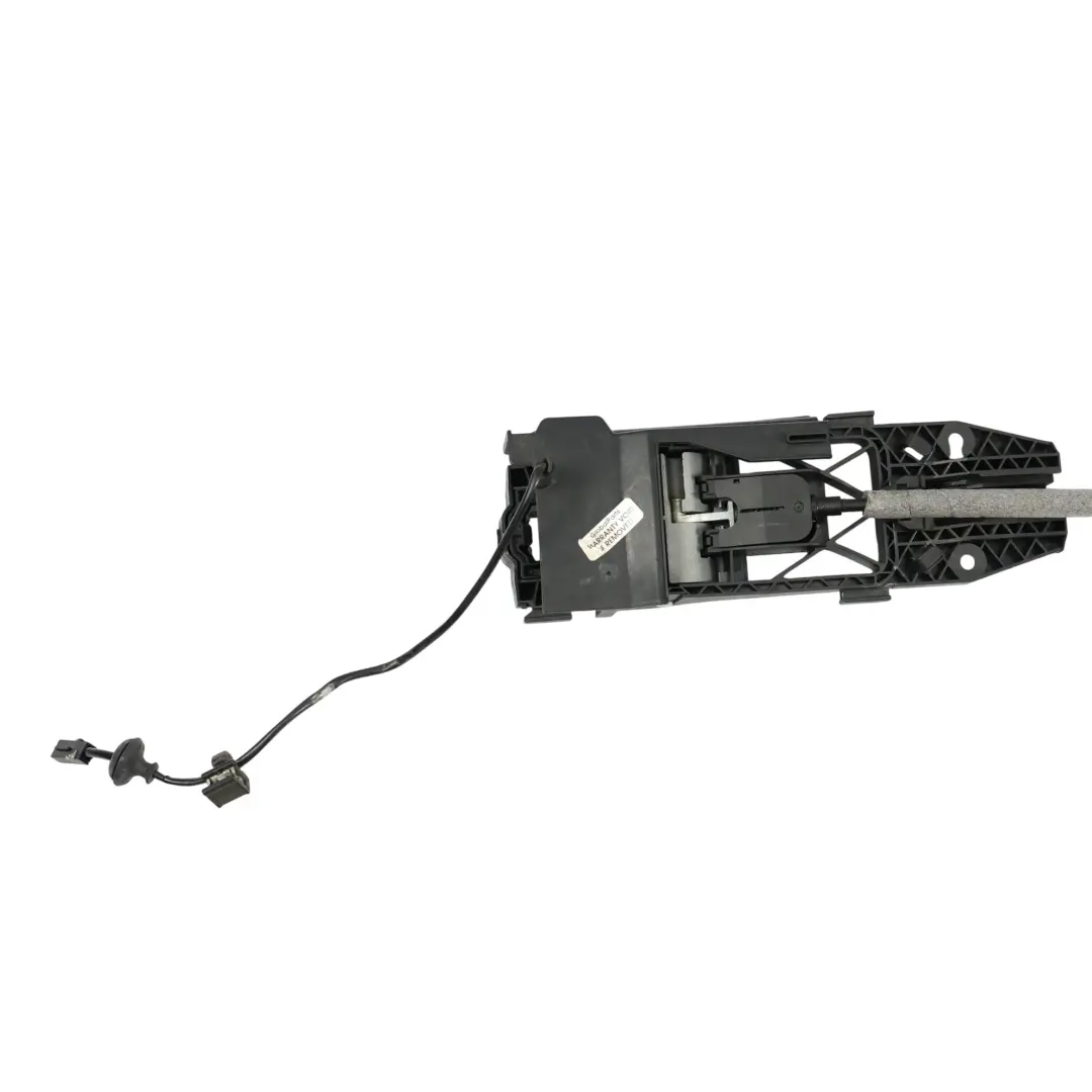 7N Motor Cerradura Puerta Lateral Derecha para Seat Alhambra VW Sharan con número de pieza 7N0839016M Seat Alhambra VW Sharan 7N Motor Cerradura Puerta Lateral Derecha - SKU 7N0839016M - Número de pieza 7N0839016M