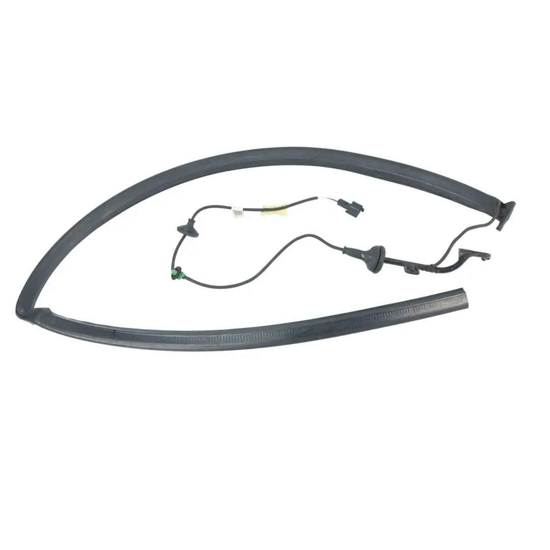 Seat Alhambra 7N VW Sharan MK2 Schiebetür Dichtung Sensor Links - SKU 7N0839717AD - Teilenummer 7N0839717AD