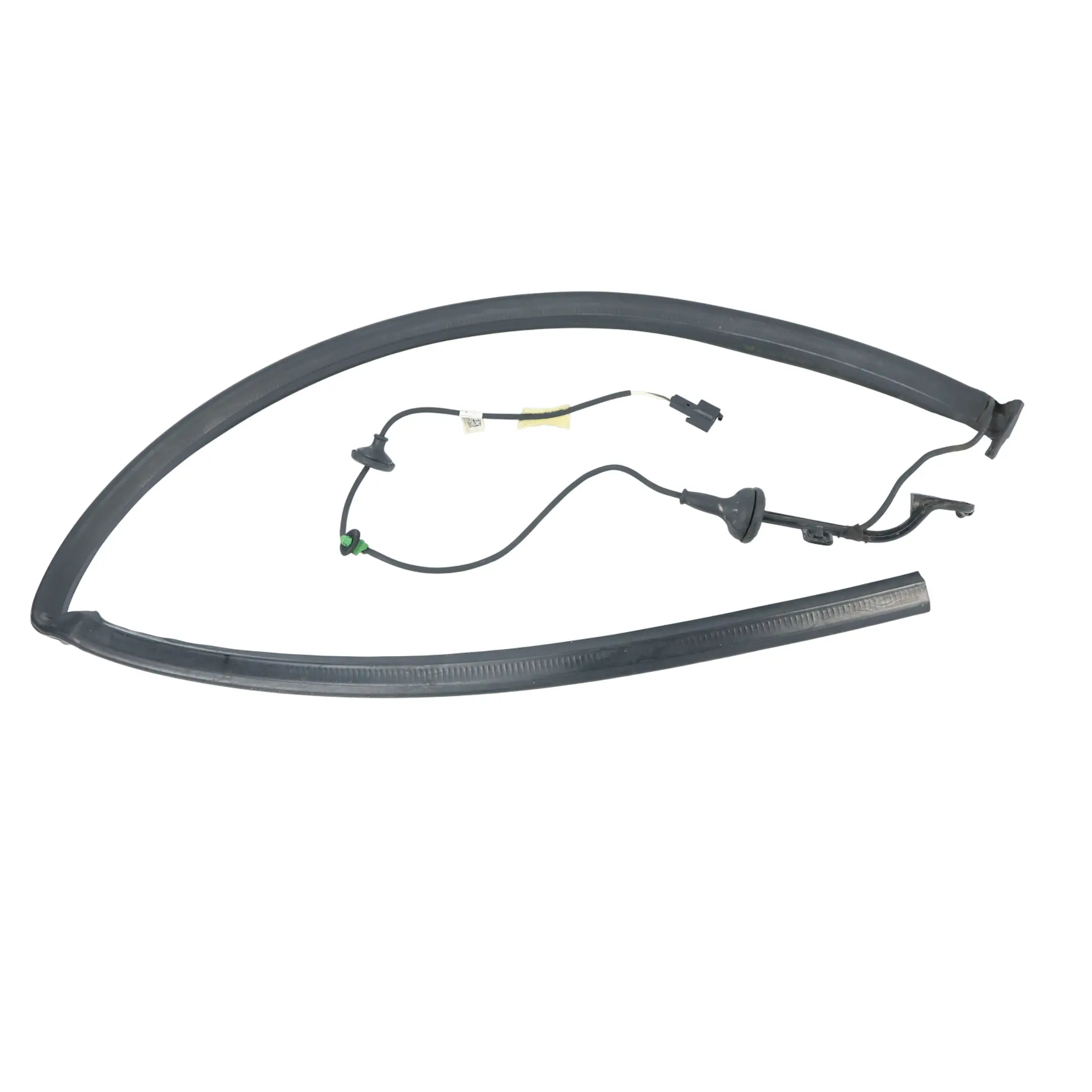 Seat Alhambra 7N VW Sharan Mk2 Sliding Door Seal Sensor Left N/S 7N0839717AD
