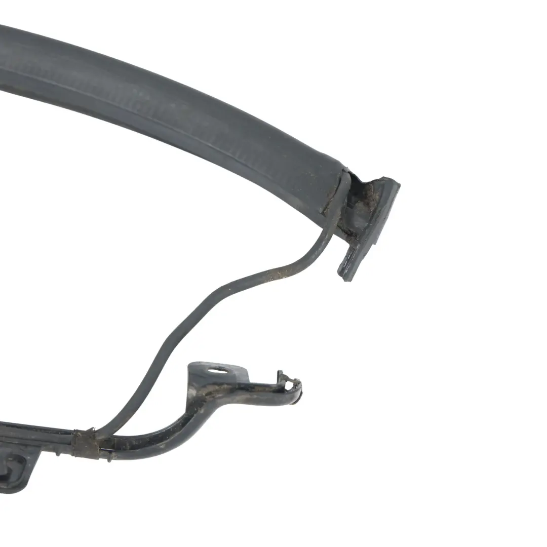 Seat Alhambra 7N Sharan MK2 Capteur Joint Porte Coulissante Gauche - SKU 7N0839717AD - Numéro de pièce 7N0839717AD