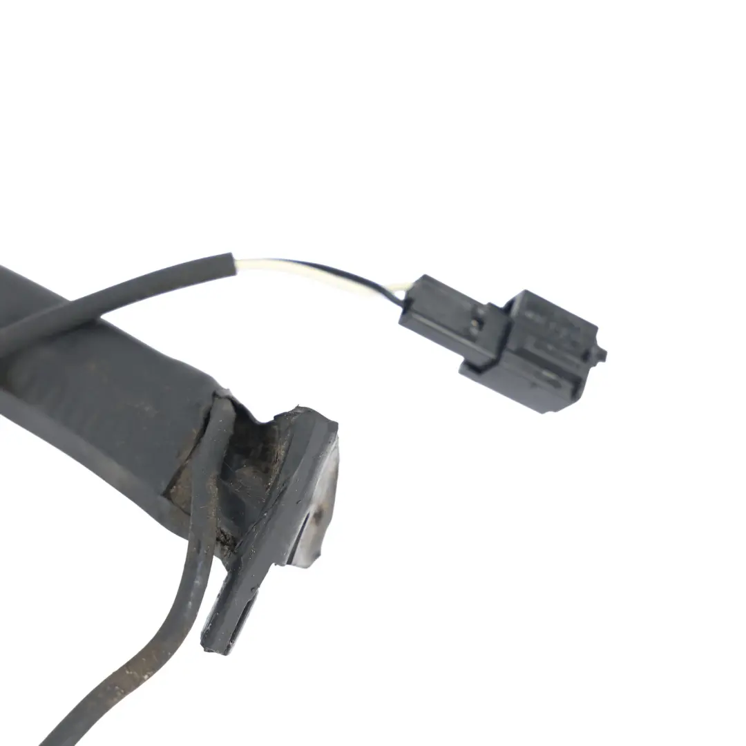 Seat Alhambra 7N VW Sharan Mk2 Sliding Door Seal Sensor Left N/S - SKU 7N0839717AD - Part number 7N0839717AD